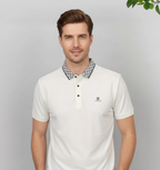 Prestige Luxe Polo Shirts