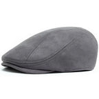 DANO Casual Suede Beret