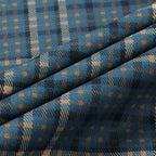 Nexford Plaid Long Sleeve Shirt