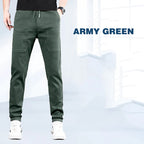 UtilityFlex Multi-pocket Cargo Pants