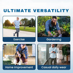 UtilityFlex Multi-pocket Cargo Pants