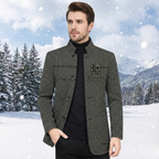 Allenia Casual Warm Coat