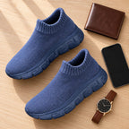 LUGO Casual Slip-on Sneaker