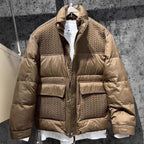 ZORAN Premium Padded Jacket