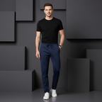 UtilityFlex Multi-pocket Cargo Pants