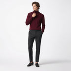 AEMON Turtleneck Cashmere Sweater
