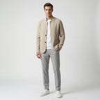 ANDERS Knitted Casual Cardigan