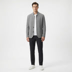 ANDERS Knitted Casual Cardigan
