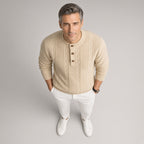 ANZO Classic Knitted Sweater