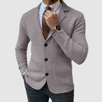 DARRON Casual Knit Blazer