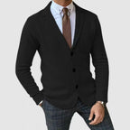 DARRON Casual Knit Blazer