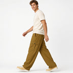 CARU Comfy Wide Leg Pants