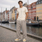 CARU Comfy Wide Leg Pants