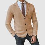 DARRON Casual Knit Blazer