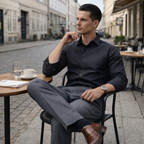 Lumere Executive Dress Trousers