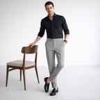 Lumere Executive Dress Trousers