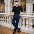 Lumere Executive Dress Trousers