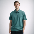 Montaro Luxe Polo Shirts