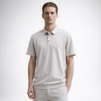 Montaro Luxe Polo Shirts