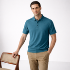 Montaro Luxe Polo Shirts