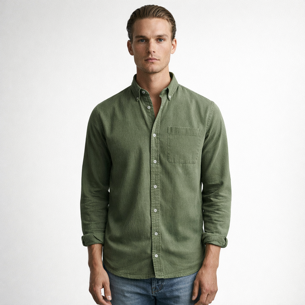 Eunoia Premium Casual Shirt