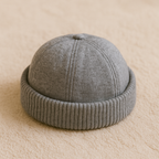 Docklyn™ Vintage Beanie