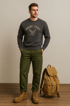 Aerwyn Vintage Style Utility Pants