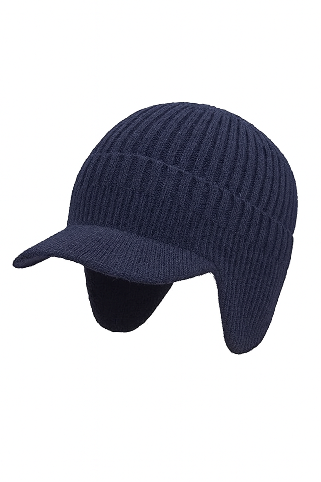 Vintelle™ Nordic Style Knit Beanie
