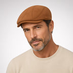 DANO Casual Suede Beret