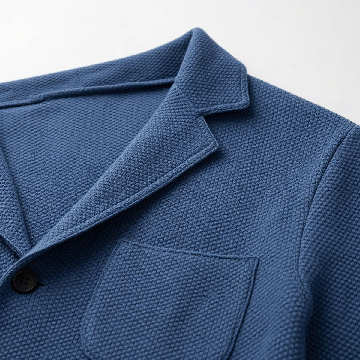 DARRON Casual Knit Blazer