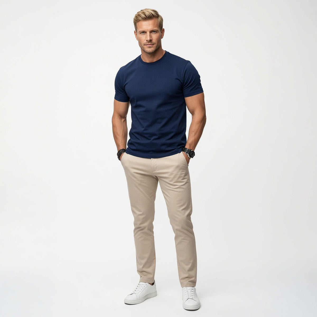 DRIX Fitness Sport Tee