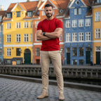 DRIX Fitness Sport Tee