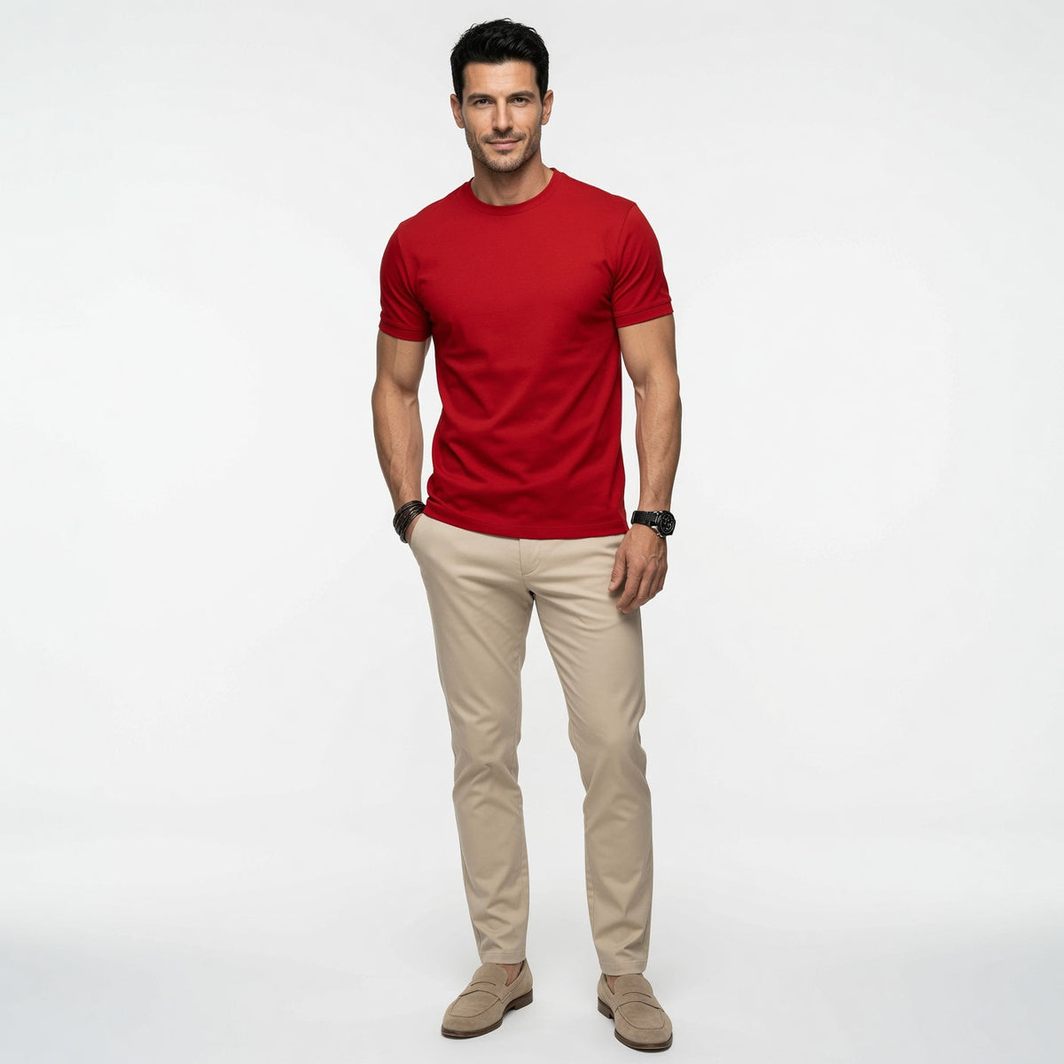 DRIX Fitness Sport Tee