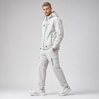DRIZ Waterproof Utility Jacket