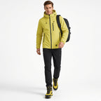 DRIZ Waterproof Utility Jacket
