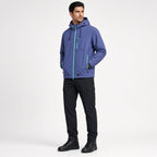 DRIZ Waterproof Utility Jacket