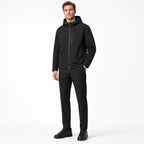 DRIZ Waterproof Utility Jacket