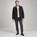 DRULO Premium Business Casual Coat