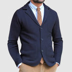 DARRON Casual Knit Blazer