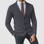 DARRON Casual Knit Blazer