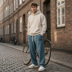 GAVI Corduroy Jogger Pants