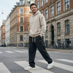 GAVI Corduroy Jogger Pants