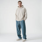 GAVI Corduroy Jogger Pants