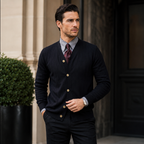 GRAYSON Premium Knit Cardigan