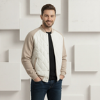 NARVIK Modern Bomber Jacket