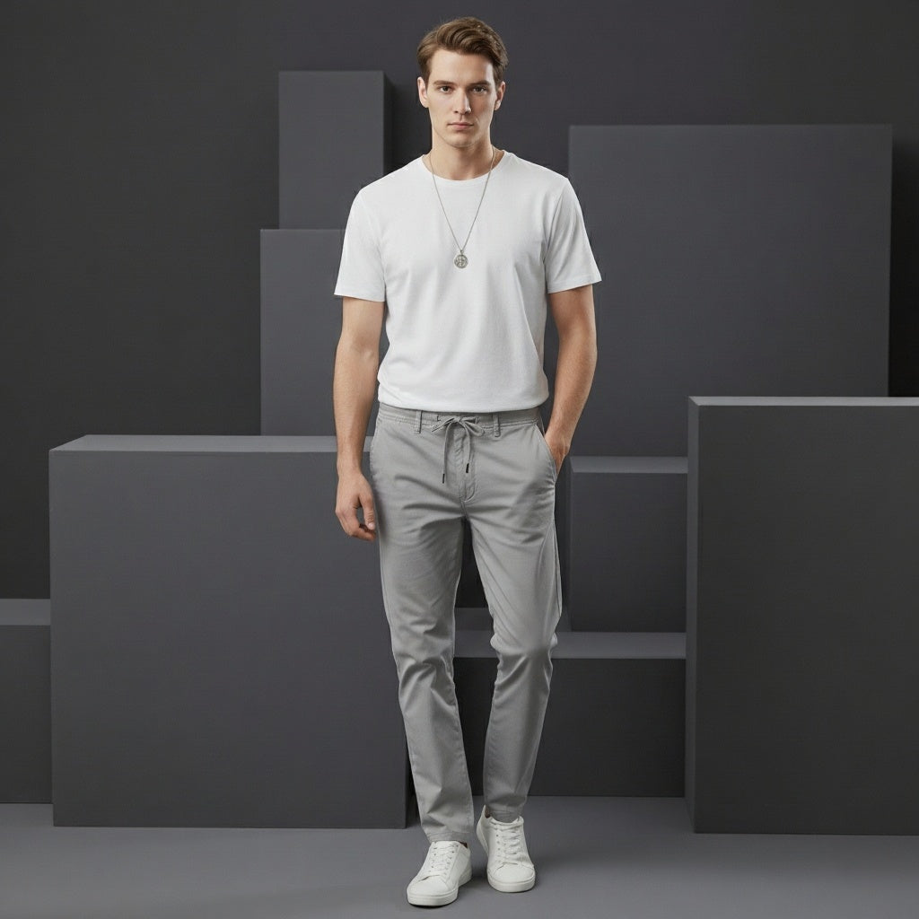 AeroDry Sports and Casual Pants