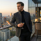 Allenia Casual Warm Coat