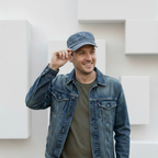 Henrik Vintage Classic Cap