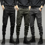 Bravark™ Men's Tactical Cargo Pants