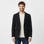 BLAZE Men´s Premium Fur Coat
